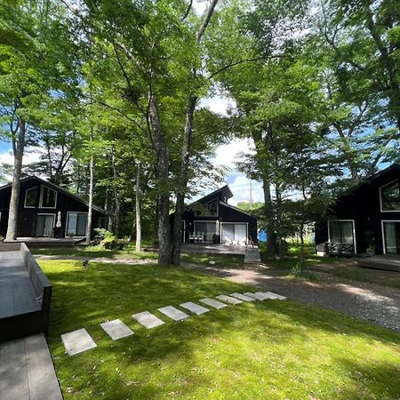 Forest Villa Yamanakako Εξωτερικό φωτογραφία
