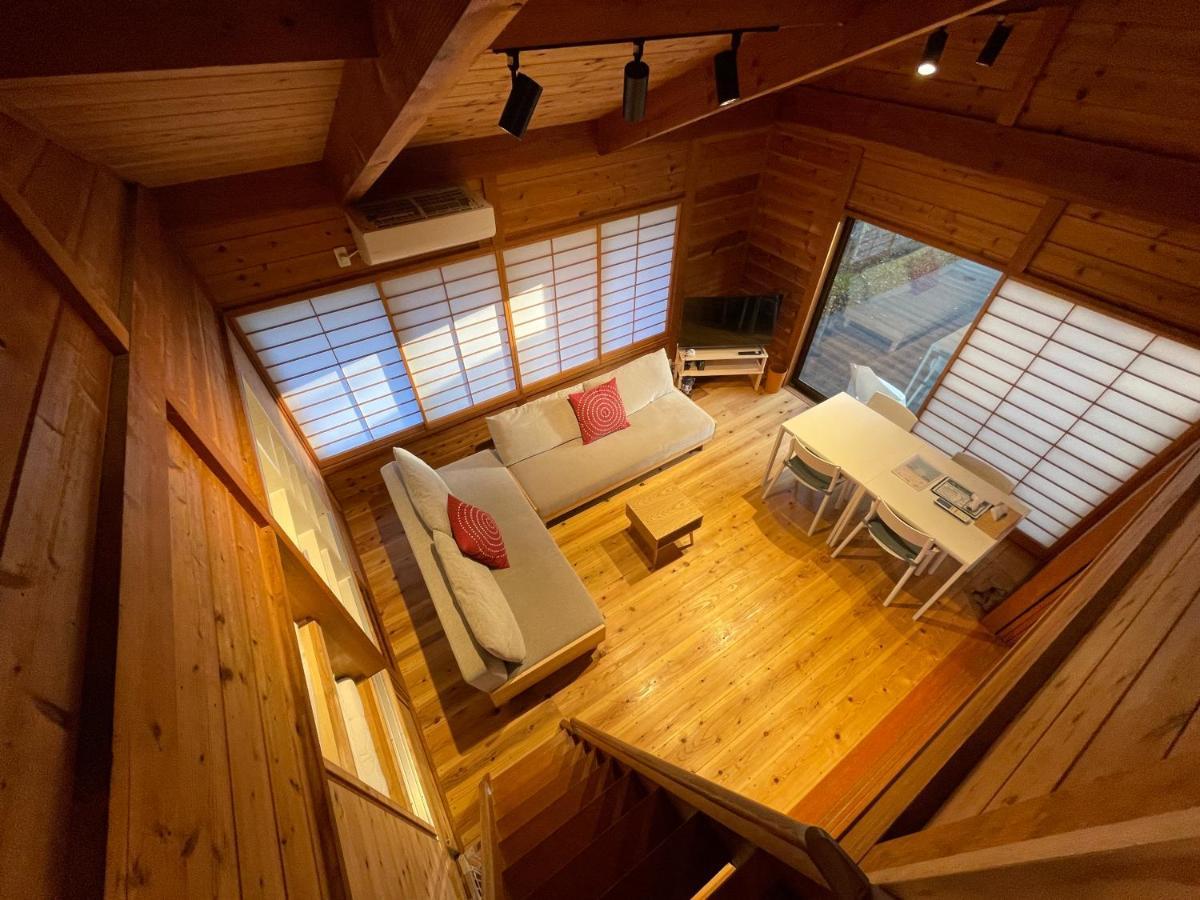 Forest Villa Yamanakako Εξωτερικό φωτογραφία