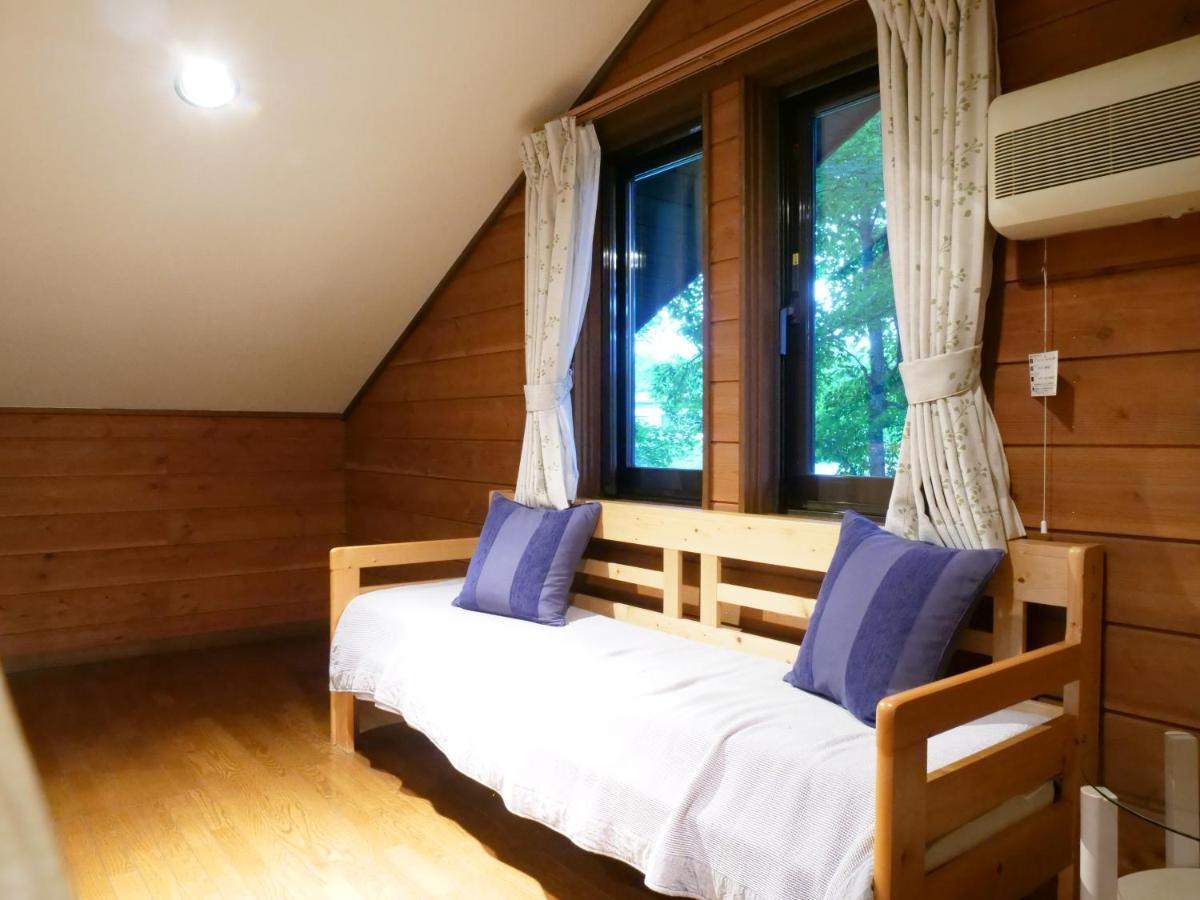 Forest Villa Yamanakako Εξωτερικό φωτογραφία