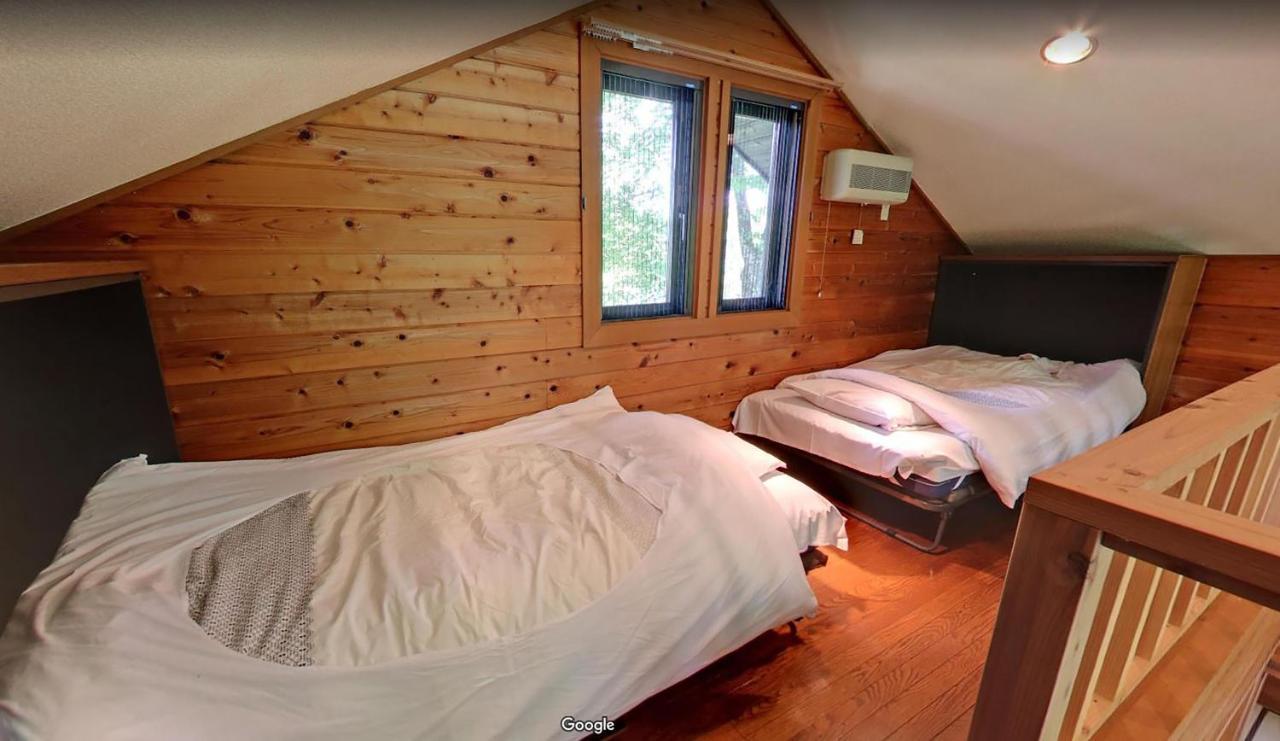 Forest Villa Yamanakako Εξωτερικό φωτογραφία